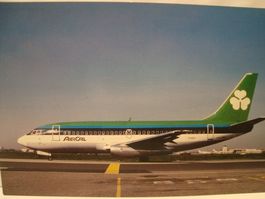 Air Cal (USA) Boeing 737 EI-BDY