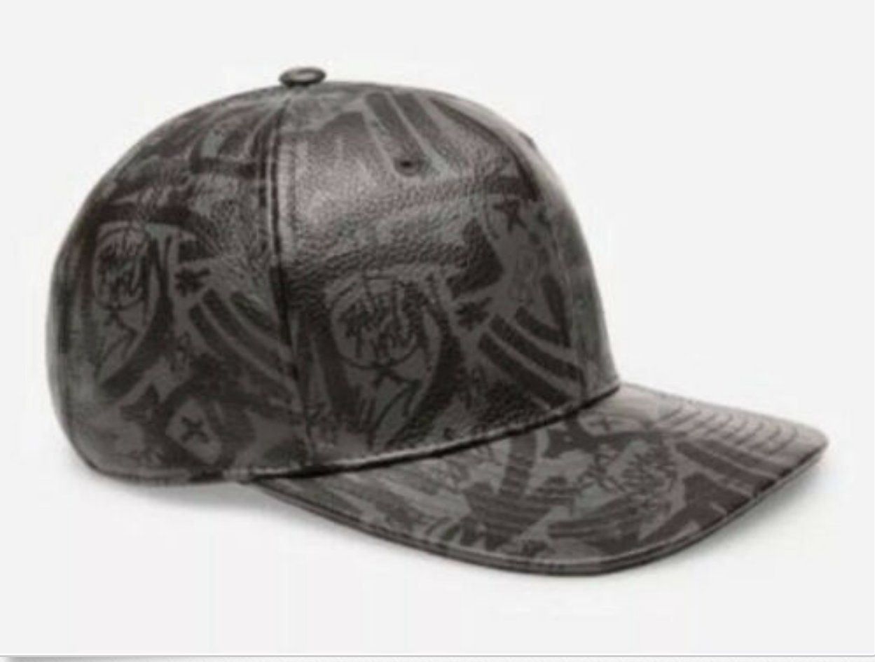 Bally Altro in  Abbigliamento & Accessori: Bally  Leder Cap, Gr 59. Unisex – Nuovo e nell'imballaggio originale da Volketswil venduto da praxis12