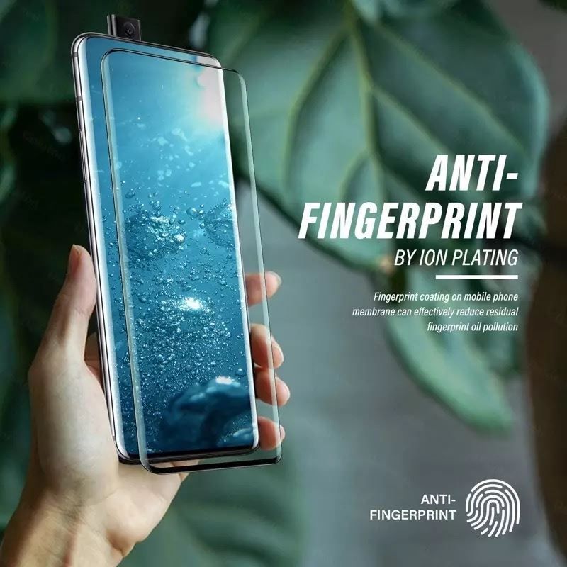 Covers & Schutzfolien: 3D Panzerglas Folie OnePlus 10 Pro – Neu und originalverpackt aus Zürich von Store-247 2