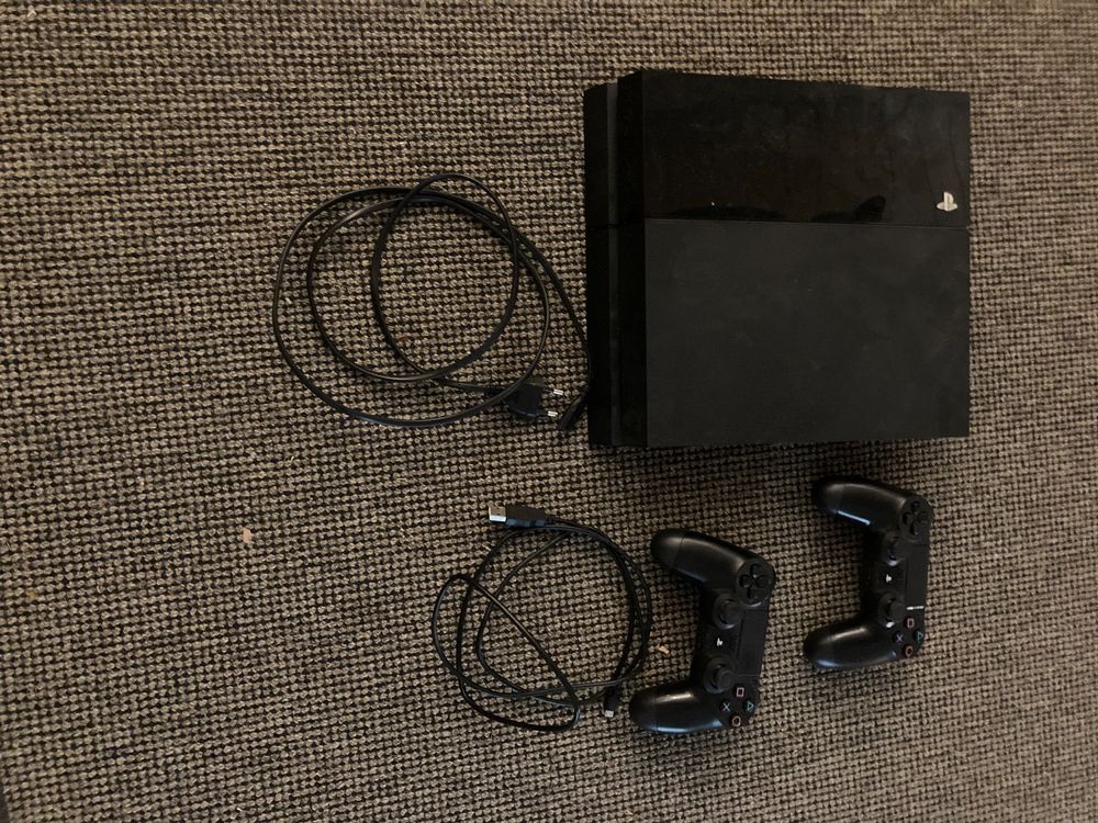 Playstation 4 Kaufen auf Ricardo