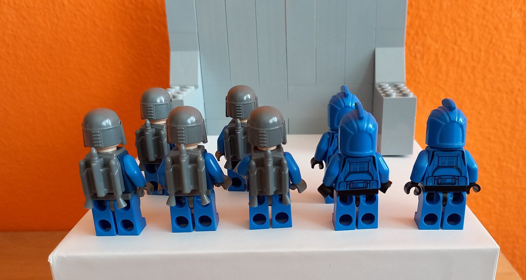 Lego Spielzeuge: Lego Star Wars Minifig – Gebraucht aus Emmenbrücke von poros221 1
