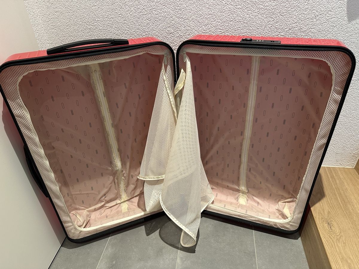 Rimowa Valigie: Rimowa Salsa Air L Koffer – Usato da Döttingen venduto da zepelin60 5