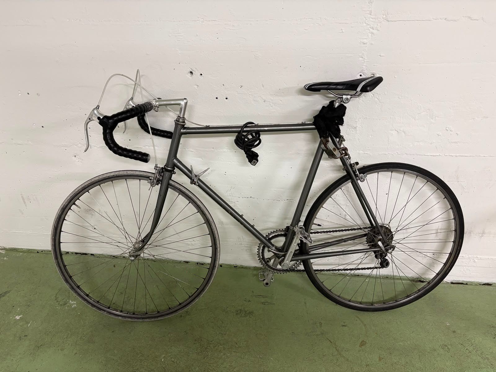 Biciclette: Rennvelo Bike – Usato da Basel venduto da alt_58bm
