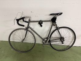 Rennvelo Bike