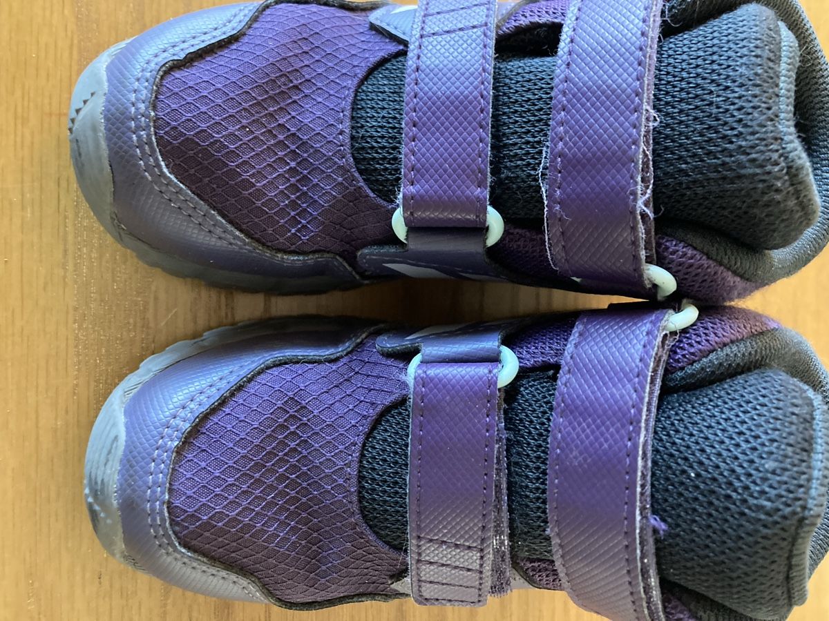 Adidas Chaussures garçon: Adidas terrex gore tex kinder – D'occasion à Villars sur Glâne par billbaroud 3