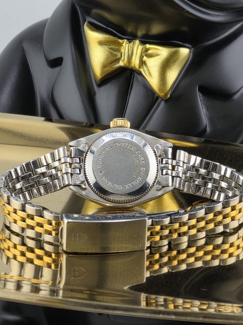Tudor Orologi: Tudor Princess Date Damenuhr – Usato da Basel venduto da Vip24 3