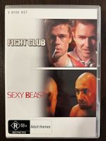 Fight Club & Sexy Beast