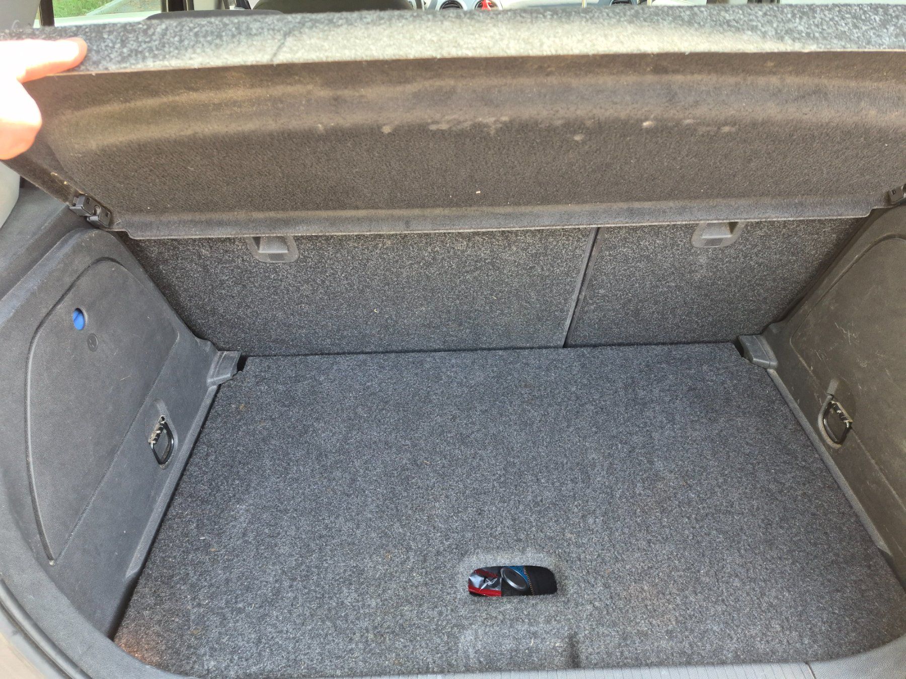 Opel Autos: Opel Corsa – D'occasion à Baar par Schmid036 4