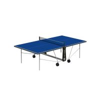 OFFERTA tennis da tavolo, ping pong, TECTO outdoor con ruote