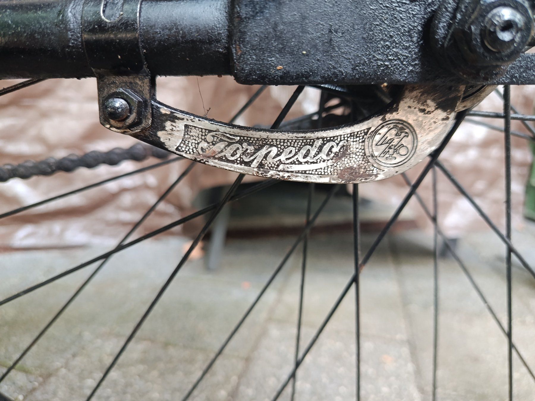 Schweizer Armee Velos: Vélo Militaire Suisse de collection – Gebraucht aus Biberist von sa0_n6vc 4