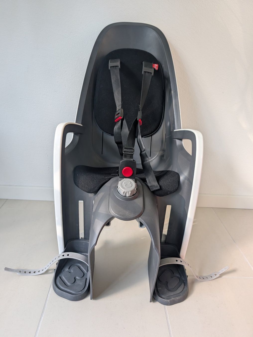 Hamax Pezzi di ricambio: Hamax Caress Kindersitz – Usato da Zürich venduto da ric_qgq9 1