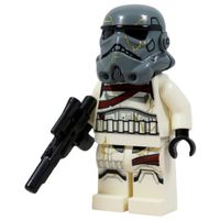 Lego® Star Wars Minifigur Night Trooper - sw1417