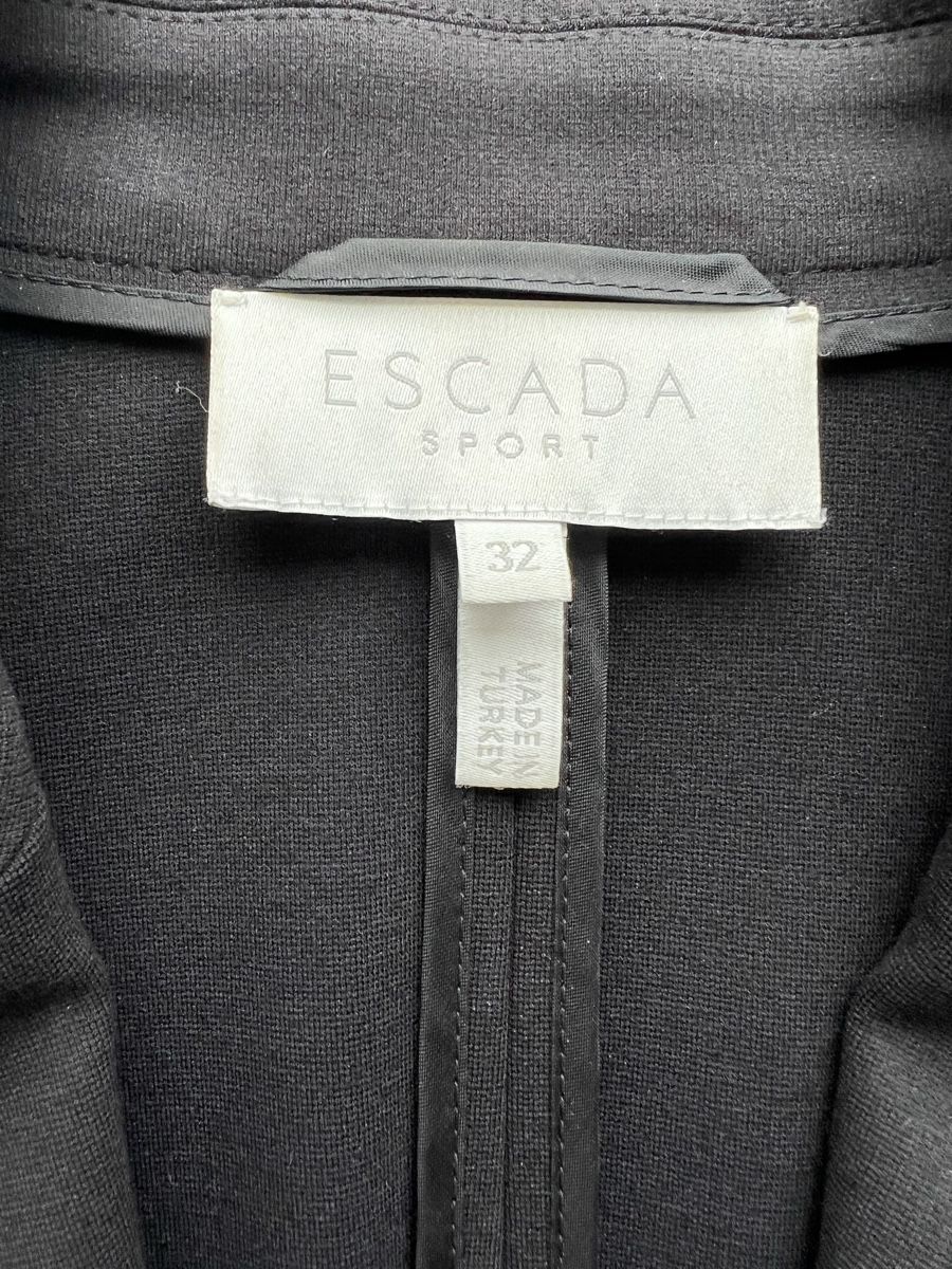 Escada Giacche: Escada jacket  – Usato da Zürich venduto da agi_j875 8