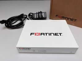 Fortinet FortiGate 80F