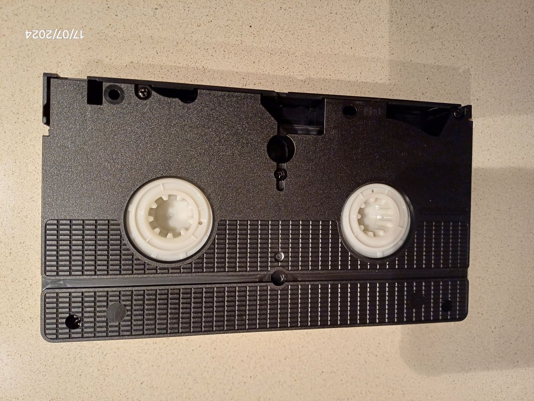 Alle VHS: VHS Video - French Kiss – Gebraucht aus Würenlos von Abracadabra26 3