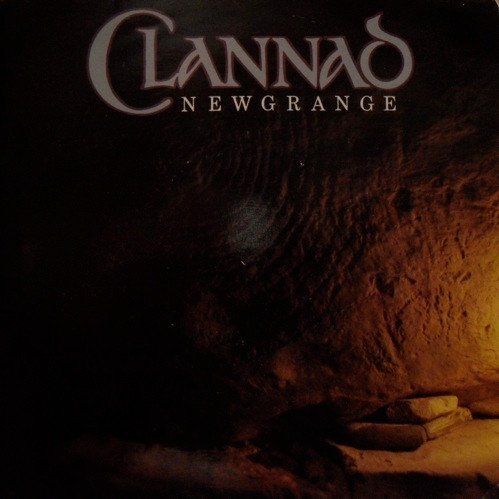 Vinyles: Clannad: Newgrange 7" – D'occasion à Steinhausen par Vilivinili