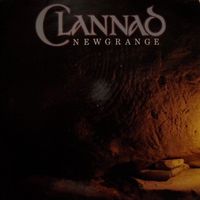 Clannad: Newgrange 7"