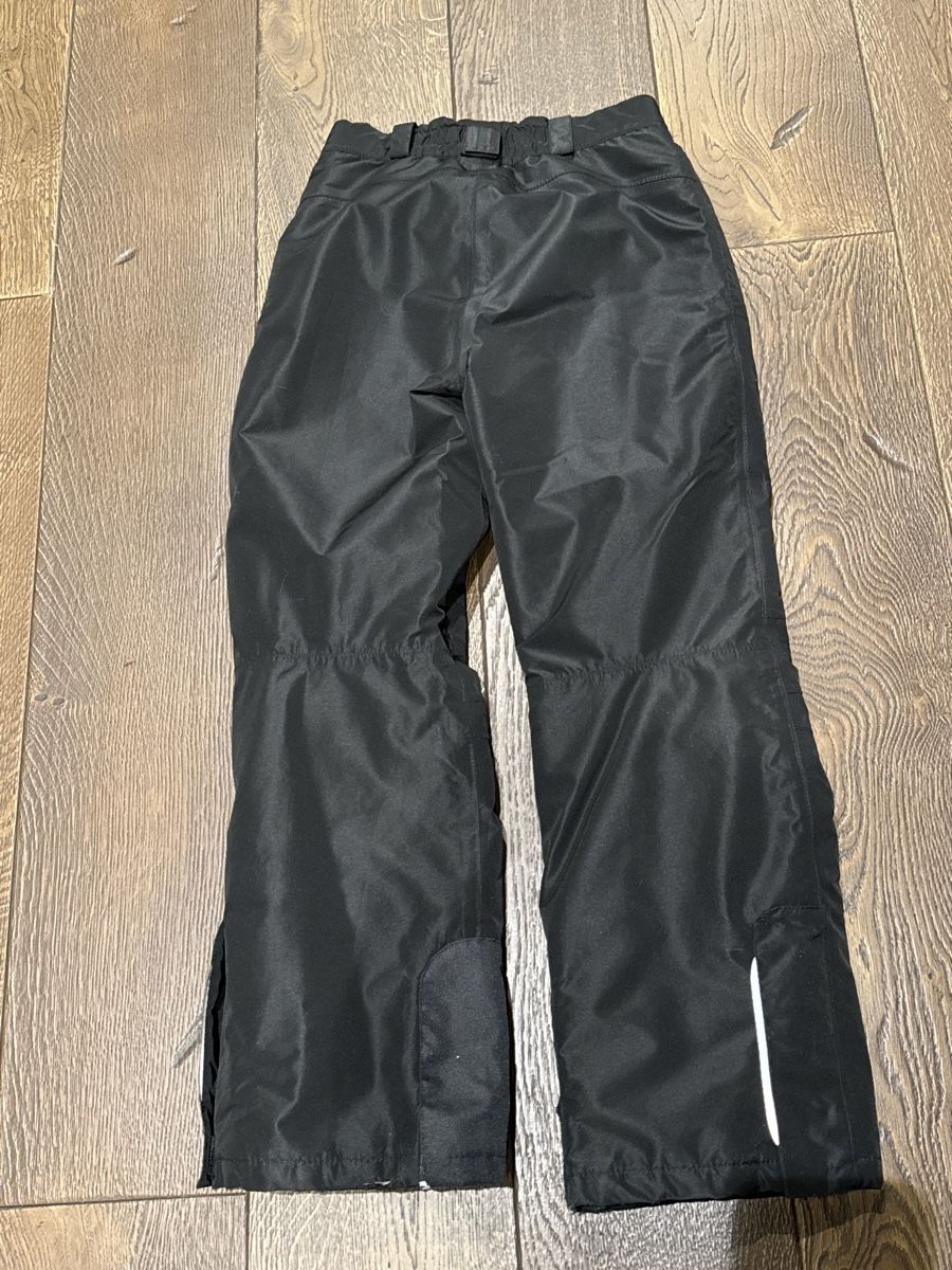 Hosen: Schneehose Kinder Crivit Gr. 146-145 – Gebraucht aus Büren SO von Nuri09 1