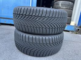 2X225/45R17 Nexen Winter 2022 6mm Top Zustand