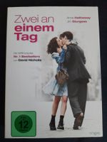 DVD: Zwei an einem Tag - mit Anne Hathaway v. David Nicholls