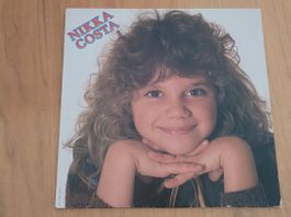 LP  Nikka Costa