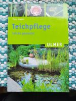 TEICHPFLEGE LEICHT GEMACHT