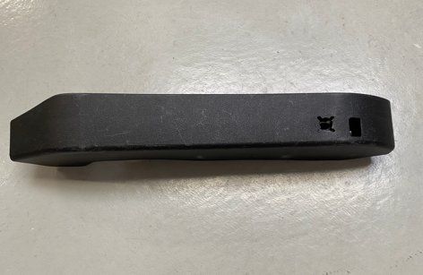 Volkswagen Tutti i ricambio: Toolbox (Leer) VW Transporter – Usato da Alpnach-Dorf venduto da Hess-Automobile 1