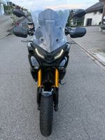Verkauf Yamaha Tracer 9GT