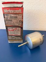 Motorcraft Benzinfilter FG-872 / F0TE-9155-AA – Ford Origina