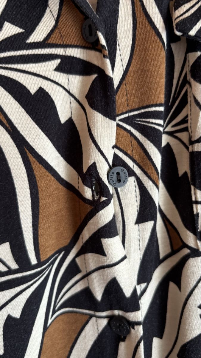 Kleider: Geisha Sommerkleid – Gebraucht aus Balsthal von wasserente 2