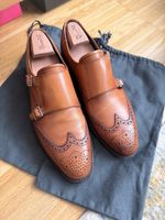 Barker Schuhe Grösse 7F - Top!