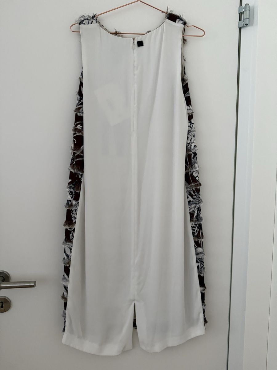 Roberto Cavalli Vestiti: Cavalli Dress (M) – Nuovo e nell'imballaggio originale da Kilchberg ZH venduto da deedee3 2