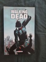 Walking Dead T.5 Monstrueux Ed. 2010 TBE