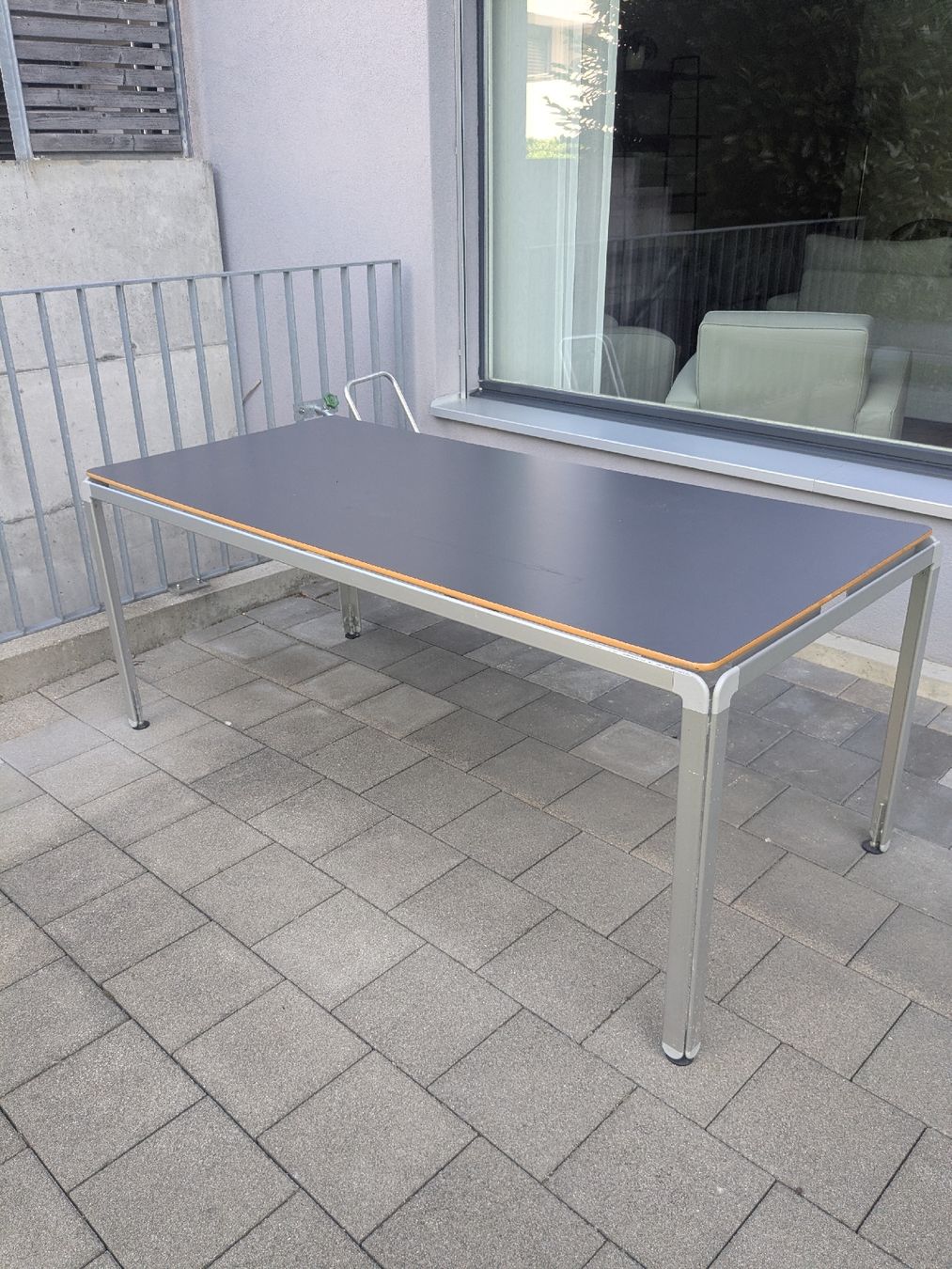 Tavoli: Table 85x182x73 – Usato da Muri b. Bern venduto da mlegeret 1