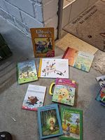 Kinder Bücher