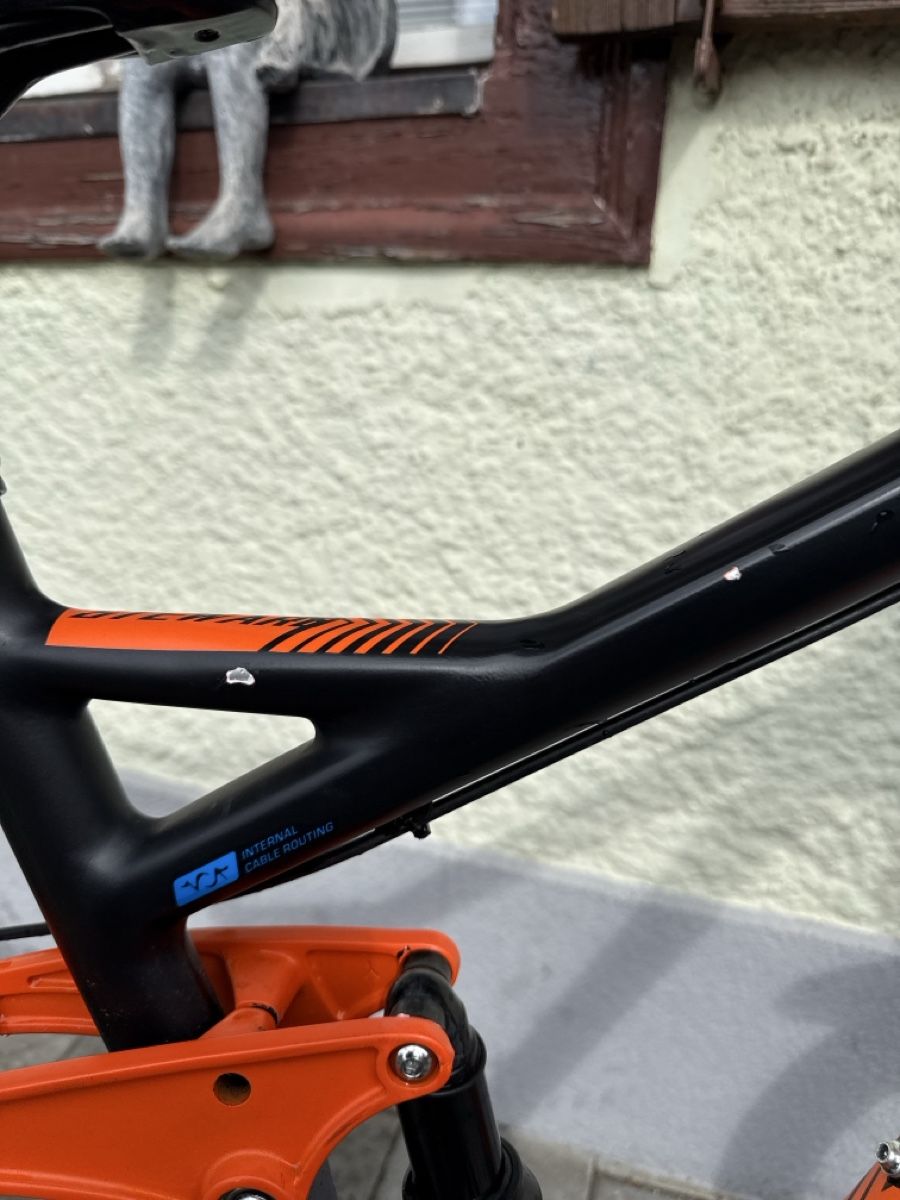 Totem Biciclette: Totem Mountainbike – Usato da Wynau venduto da TracyS 4