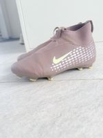Nike Fussballschuhe Phantom lila gebraucht