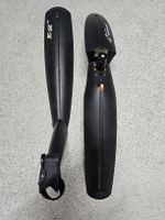 SKS X3 + X-tra Dry Mud guards / Fenders / Schutzblech Set 