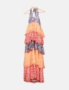 Mos mosh Kleider: Wunderschönes Place du soleil Kleid in Grösse S – Gebraucht aus Kreuzlingen von shopaholicatheart_2 3