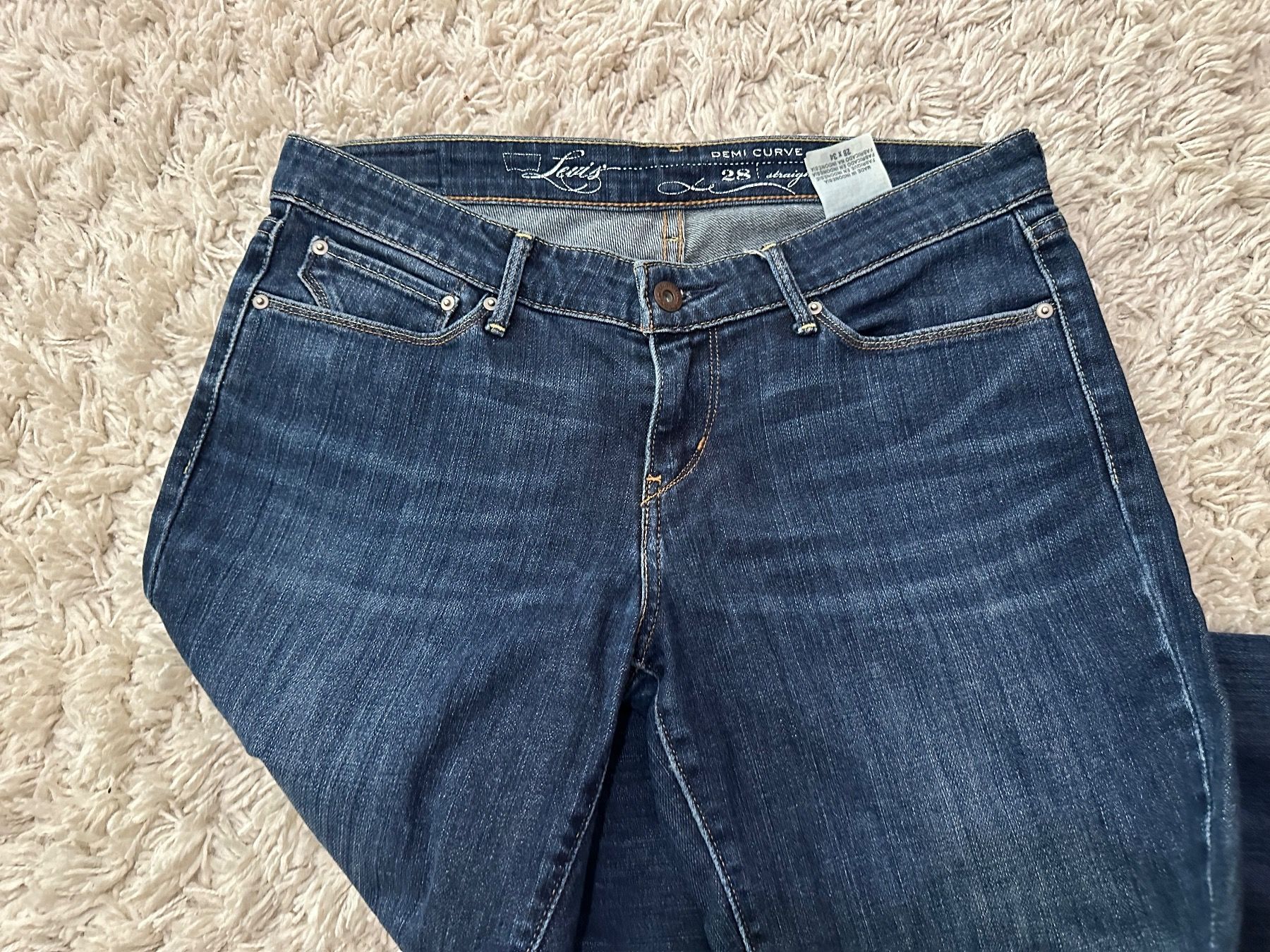 Levi's Jeans: Levis Jeans Gr.W28 L34 – Usato da Bern venduto da BrandVilla 2