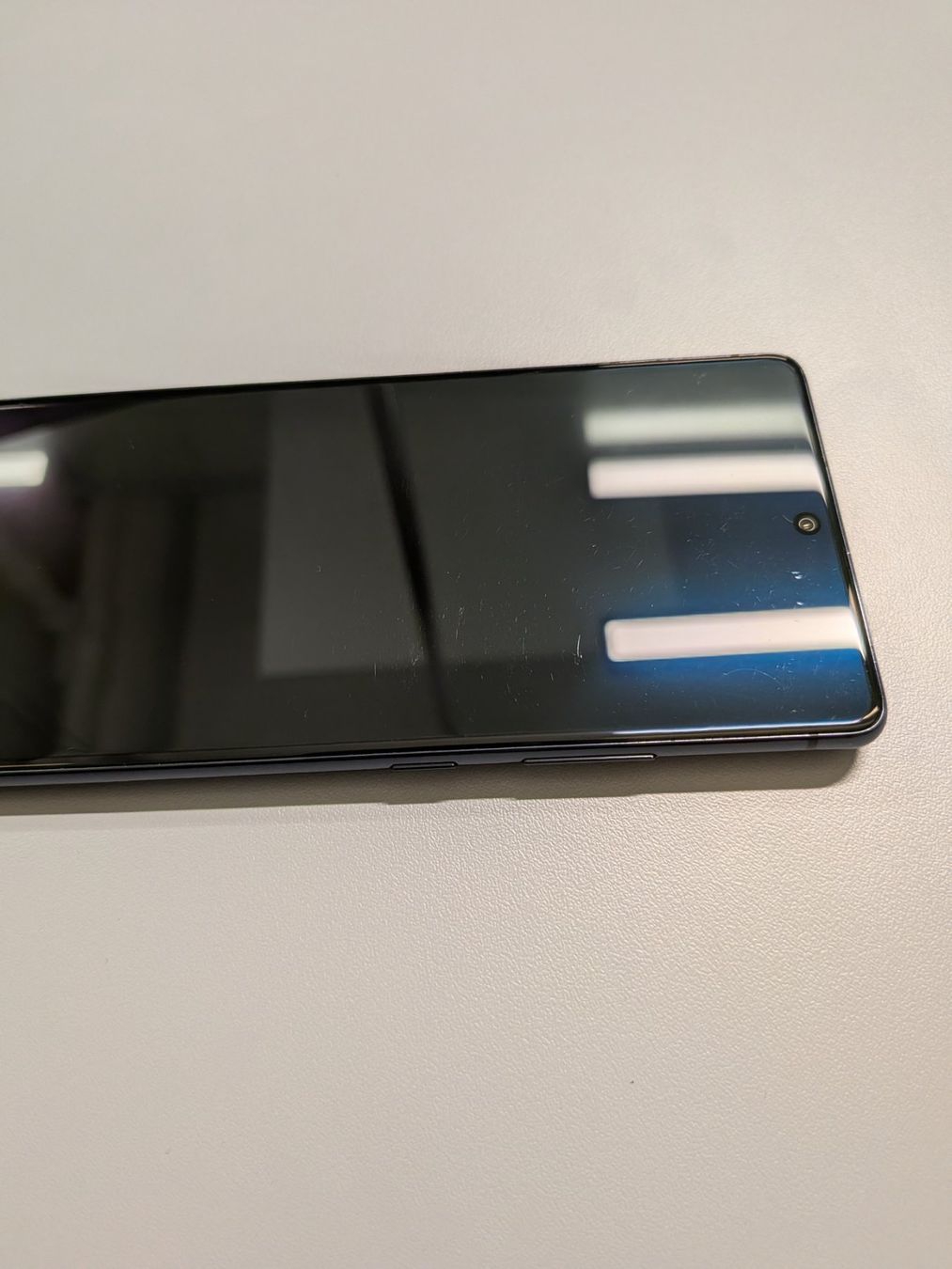 Samsung Handys / Smartphones: Samsung Galaxy S10 Lite – Gebraucht aus Olten von PuerroLoco 3