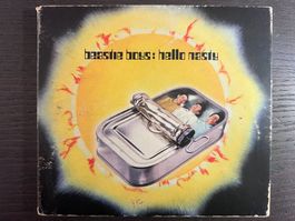 Beastie Boys - Hello Nasty
