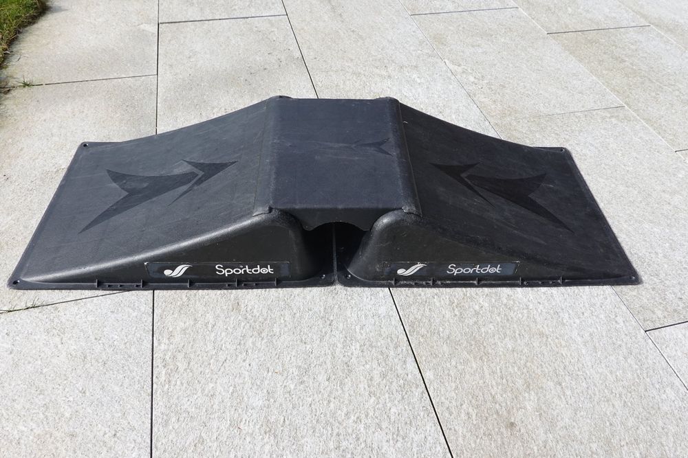 Praktische Skateboard-Tasche Aus Nylon - Leicht & Stabil Für Scooter & Longboards