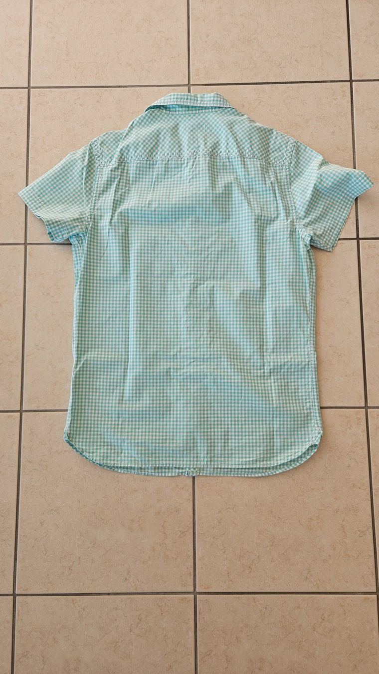 Peak Performance Chemises: Kurzarm Hemd Peak Performance M – D'occasion à Cormondrèche par ohawa 2