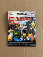 Lego 71019 Minifigur Ninjago Movie NEU