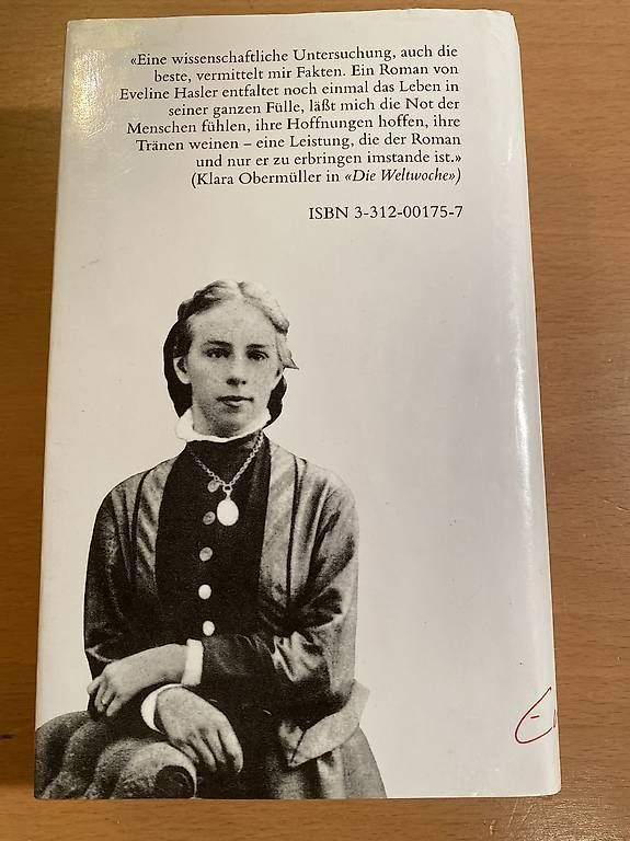 Libri: Die Wachsflügelfrau – Usato da Wettswil venduto da Gixli13 1