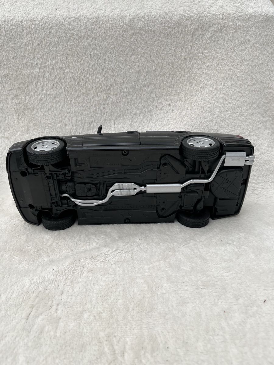 Mercedes-Benz Modellini d'auto: Mercedes C class AMG Modell – Nuovo (secondo la descrizione) da Oberweningen venduto da mer_2yn9 6