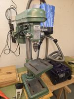 Top Tischbohrmaschine