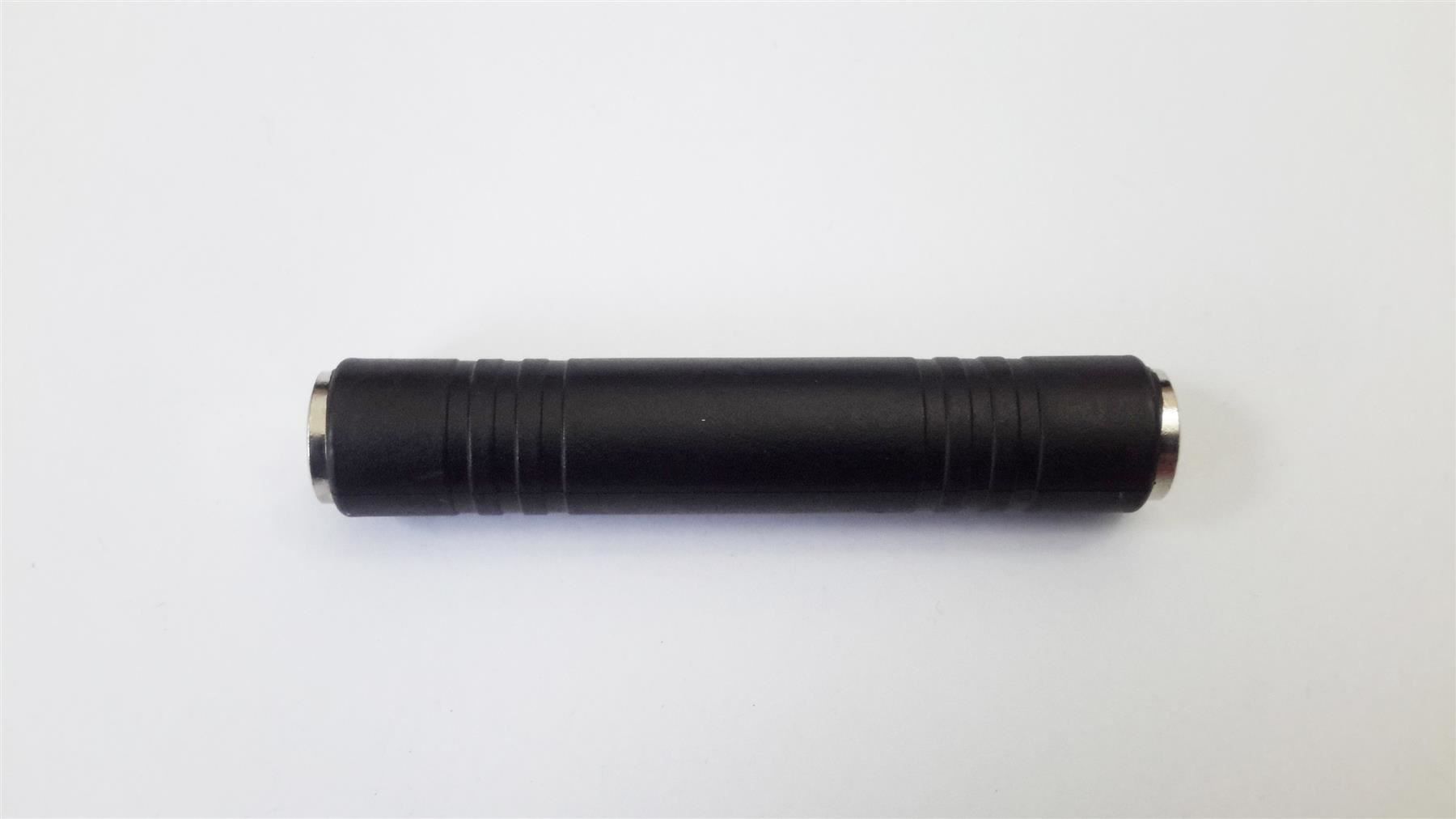 Unità & Adattatore: Adapter 6,3 mm Stereo Buchse beidseitig – Nuovo e nell'imballaggio originale da St. Gallen venduto da cointec 2