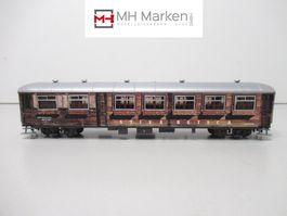 Bemo 3262 171 Speisewagen WR STEVIA RETICA der RhB OVP H0m